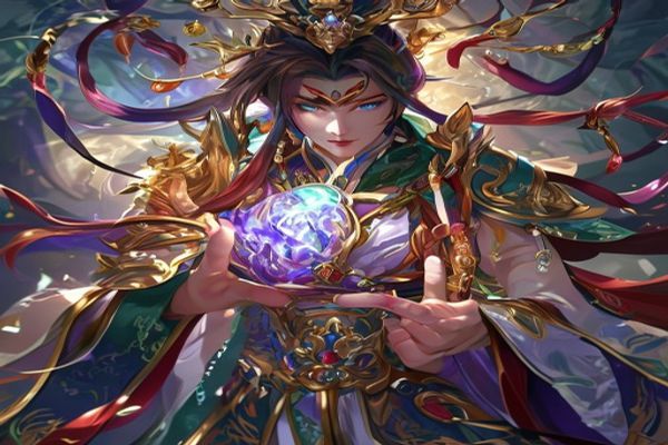梦幻三国